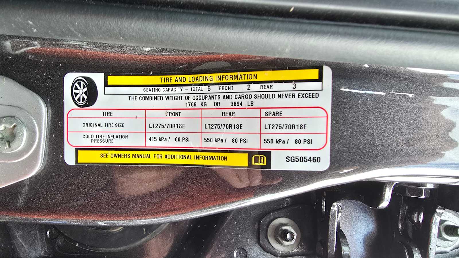Thumbnail: 2025 RAM 3500 - 26
