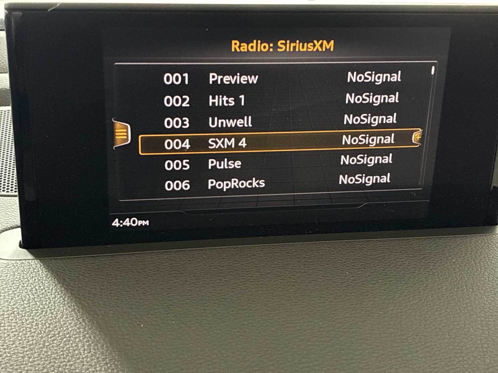 Thumbnail: 2018 Audi Q7 - 13