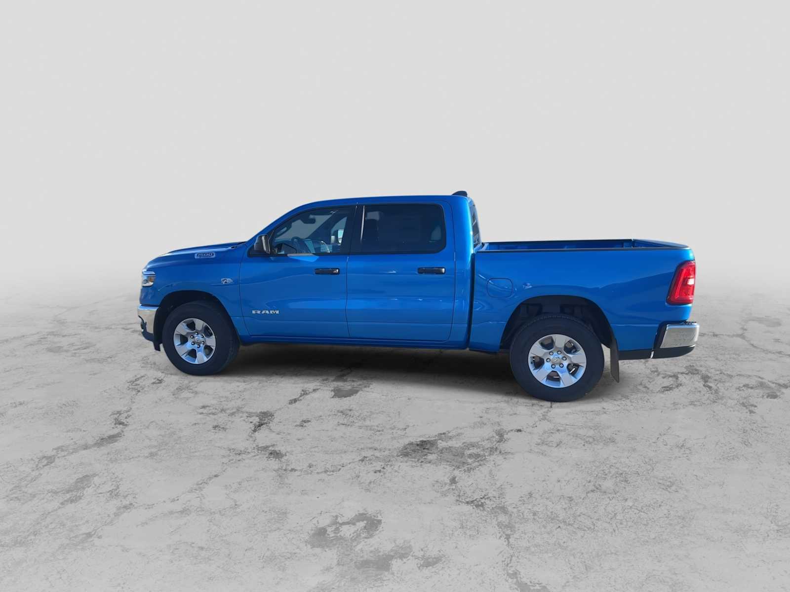 Thumbnail: 2026 RAM 1500 - 5