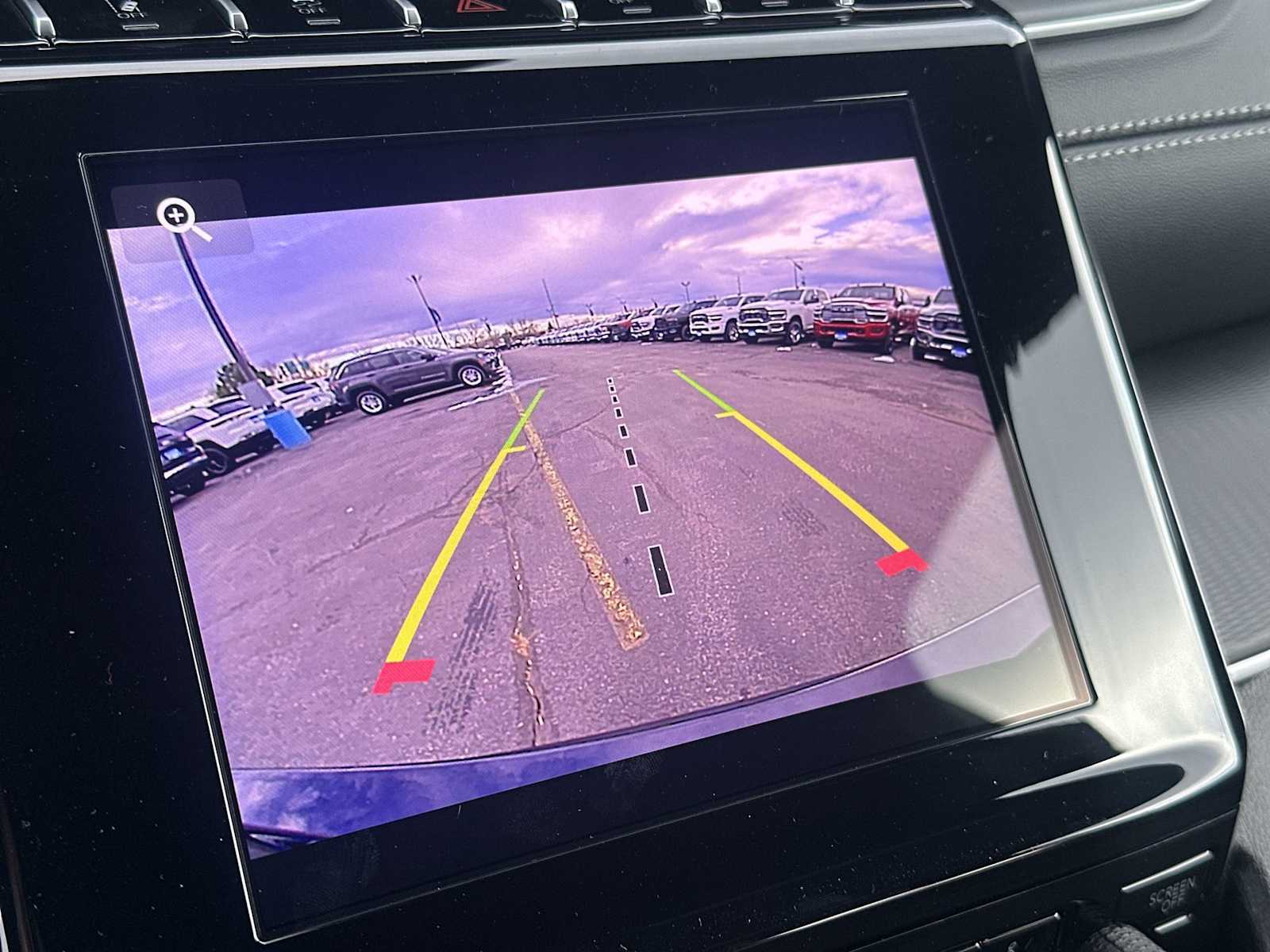 Thumbnail: 2025 Jeep Grand Cherokee - 22