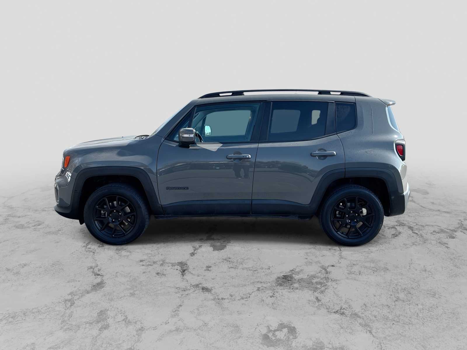 Thumbnail: 2019 Jeep Renegade - 5