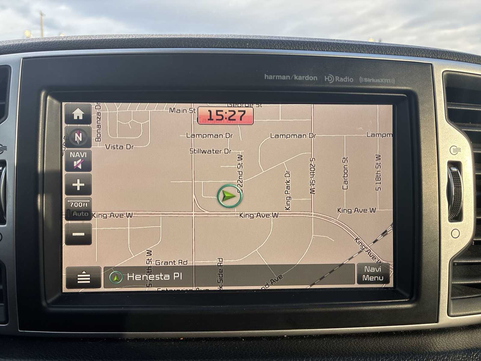 Thumbnail: 2017 Kia Sportage - 20