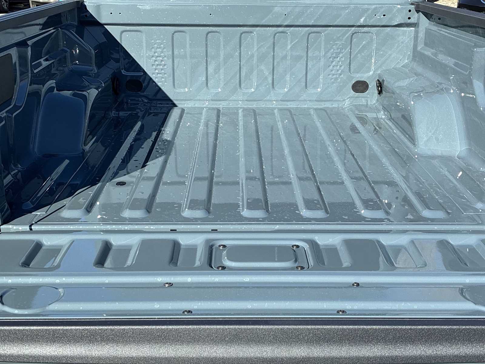 Thumbnail: 2026 Jeep Gladiator - 20