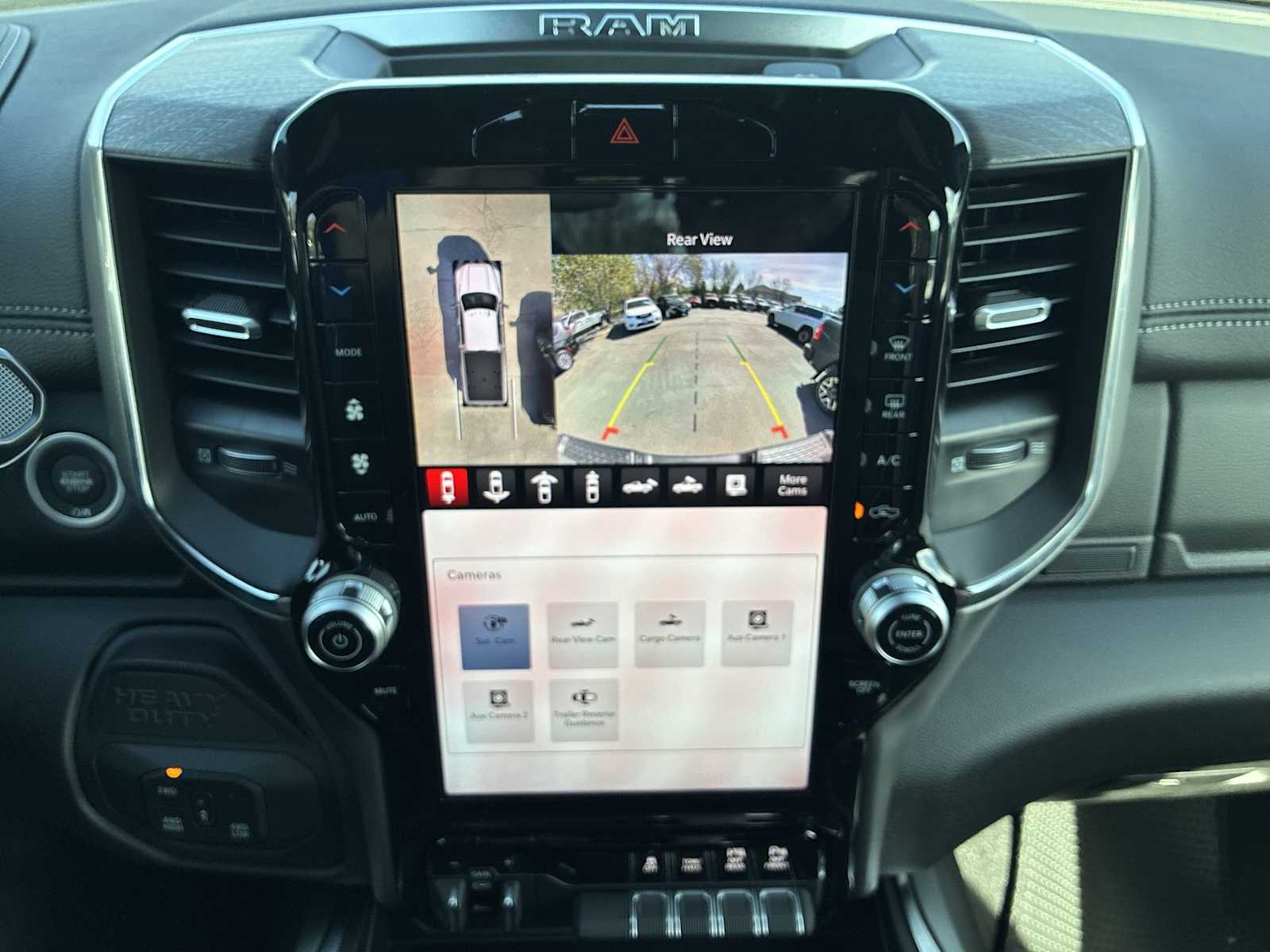 Thumbnail: 2026 RAM 2500 - 23