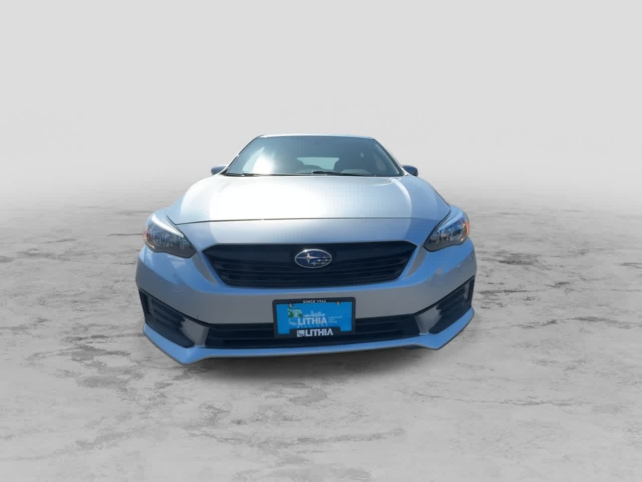 Thumbnail: 2023 Subaru Impreza - 3
