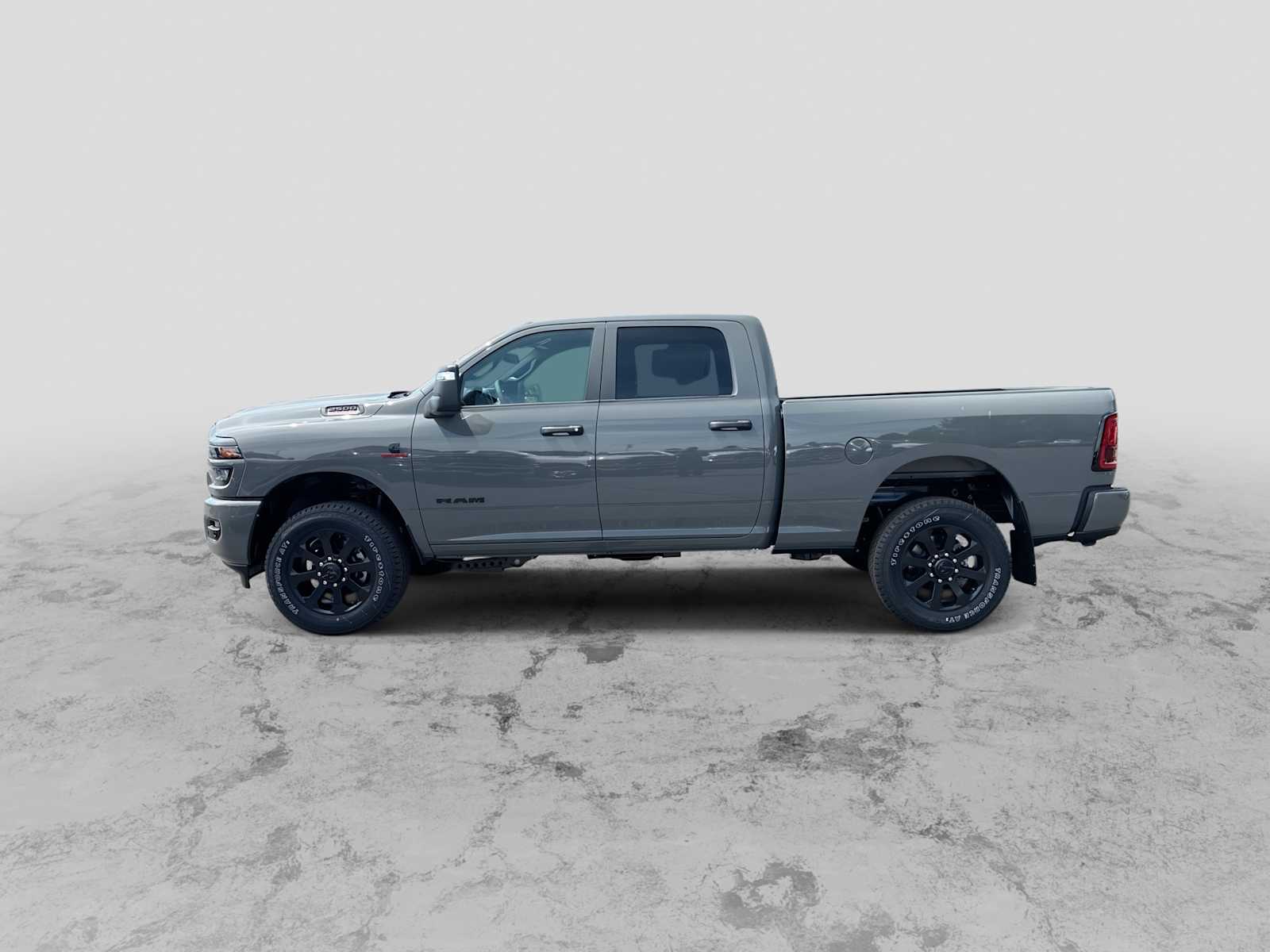 Thumbnail: 2026 RAM 2500 - 5