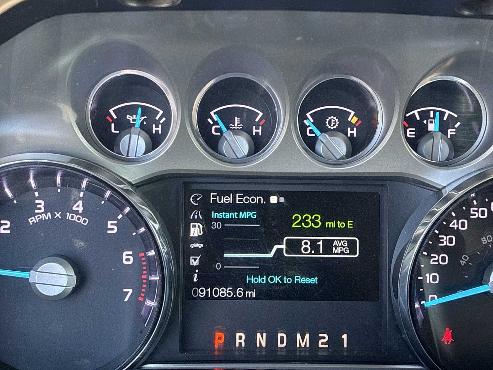 Thumbnail: 2015 Ford F-350 - 10