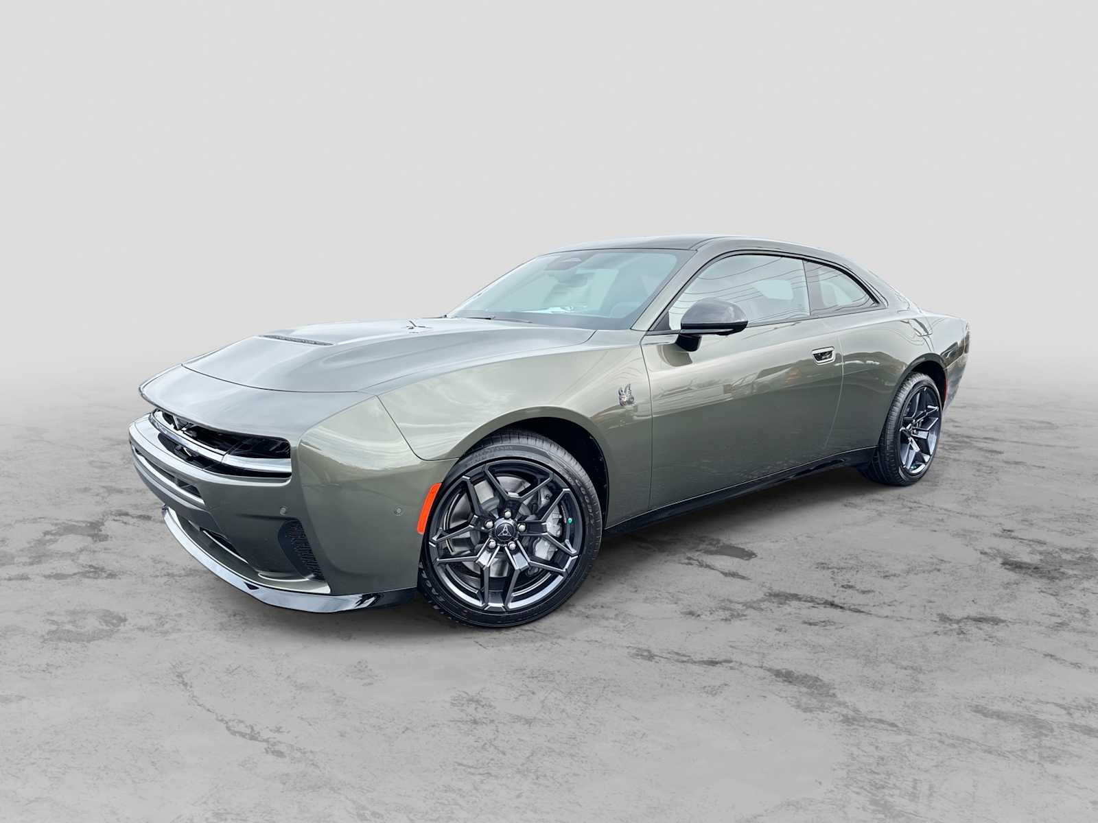 2026 Dodge Charger Scat Pack Plus AWD's photo
