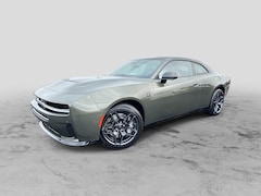 2026 Dodge Charger SCAT PACK PLUS 2-DOOR AWD Coupe Billings, MT