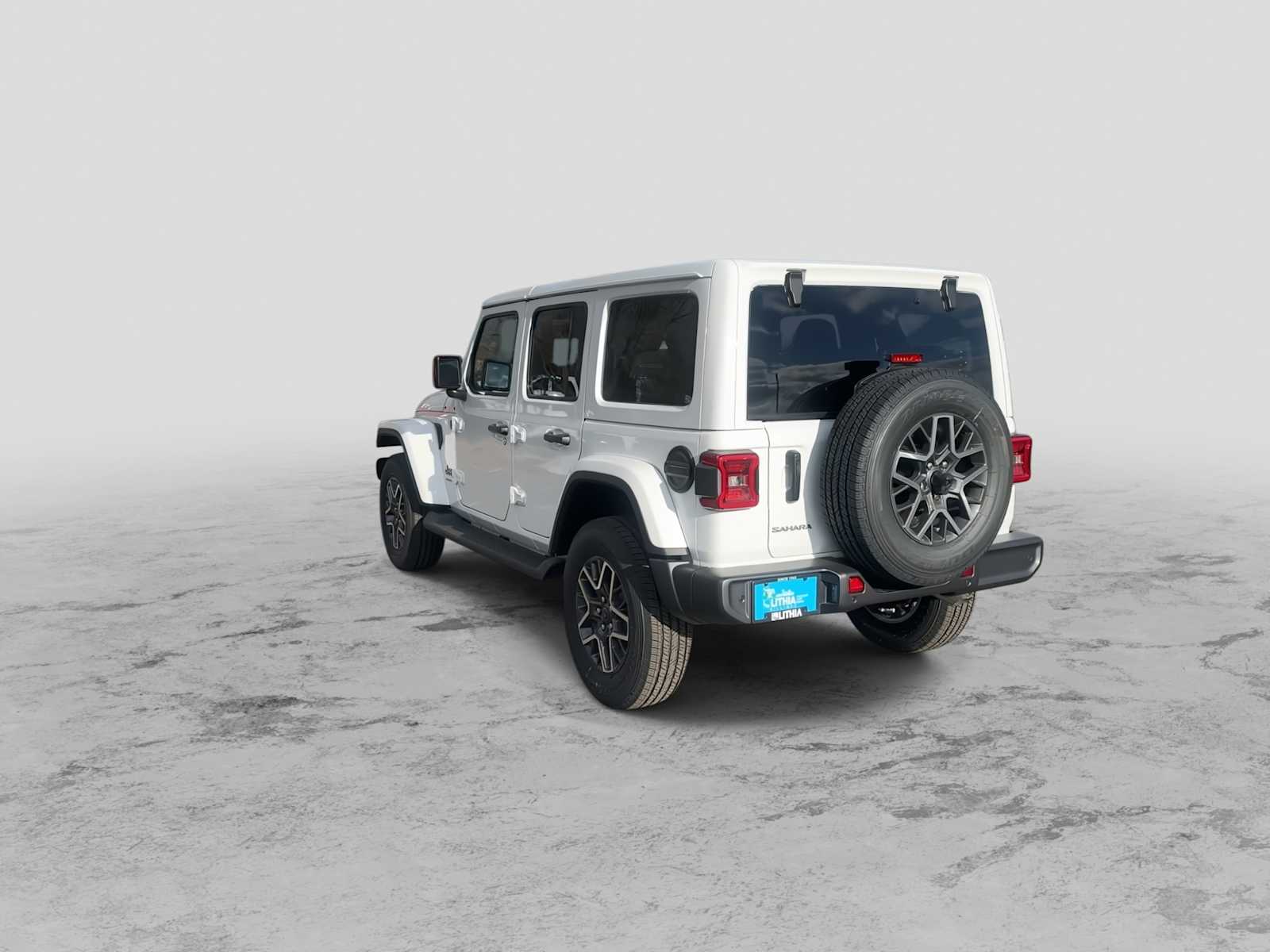 Thumbnail: 2026 Jeep Wrangler - 6
