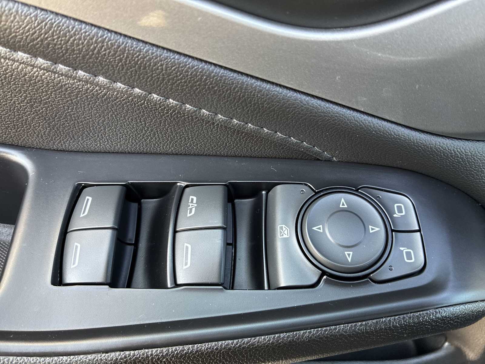 Thumbnail: 2022 Chevrolet Traverse - 15