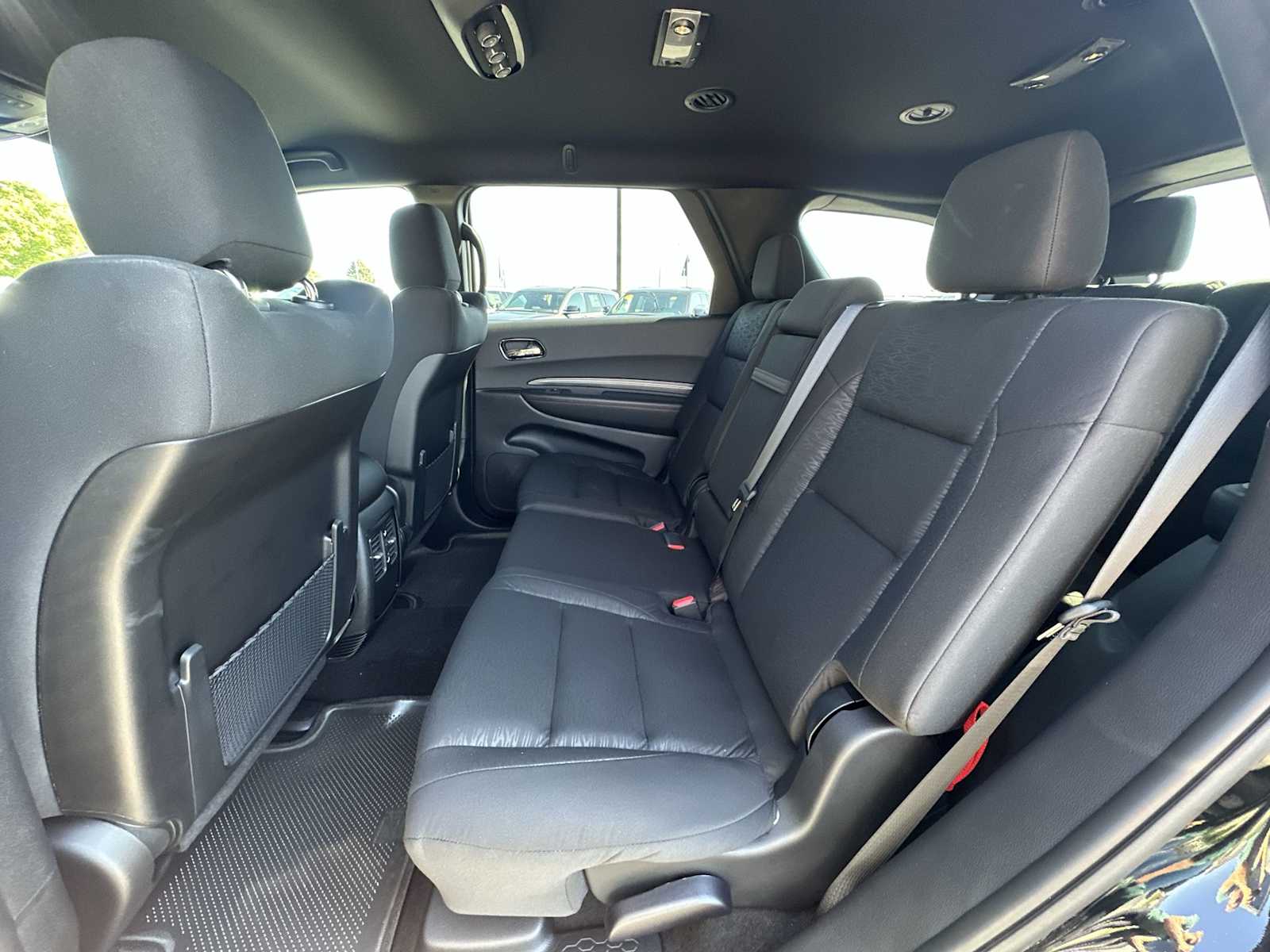 Thumbnail: 2026 Dodge Durango - 23