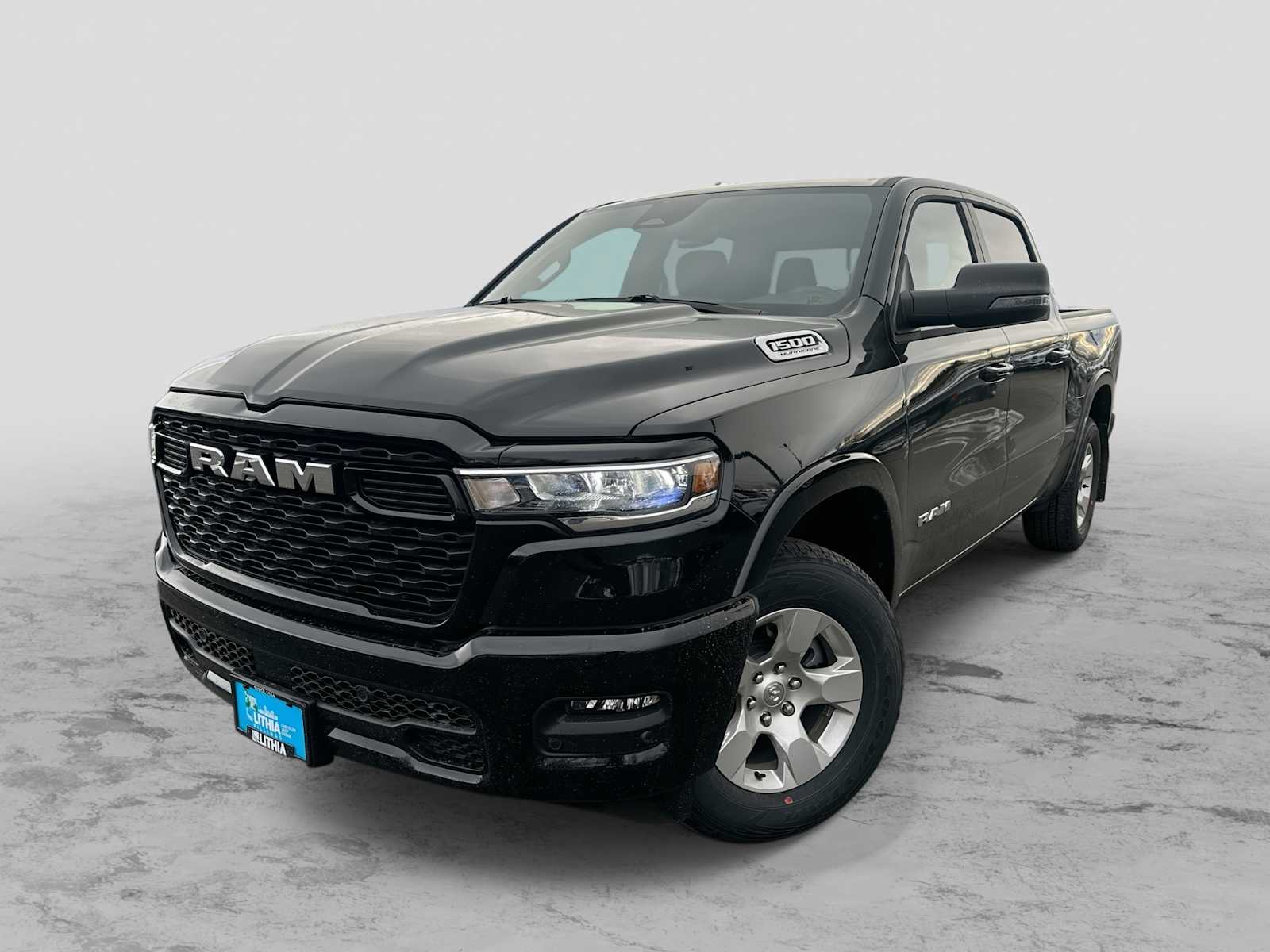 2026 RAM Ram 1500 Pickup Big Horn/Lone Star's photo