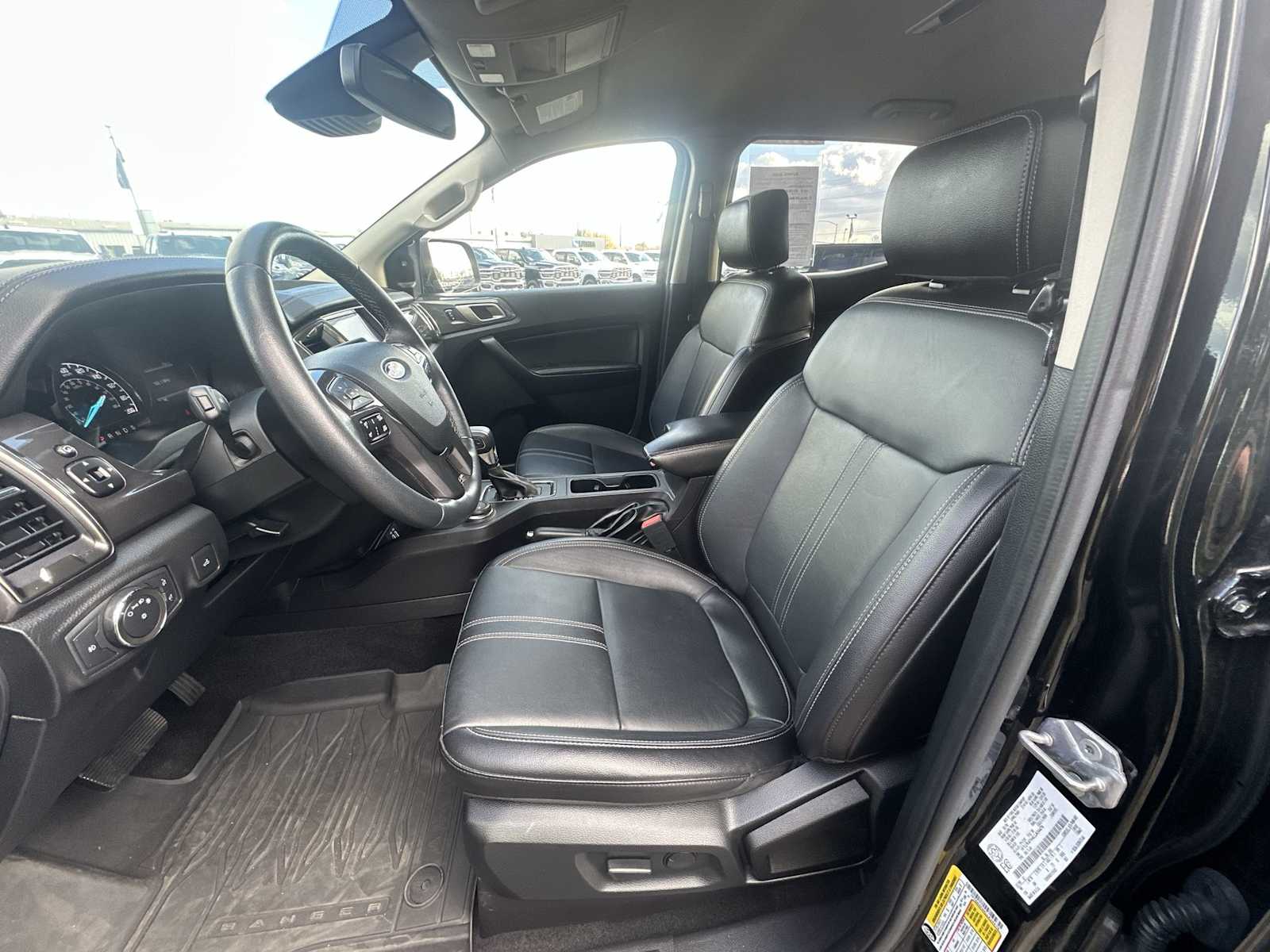 Thumbnail: 2020 Ford Ranger - 13