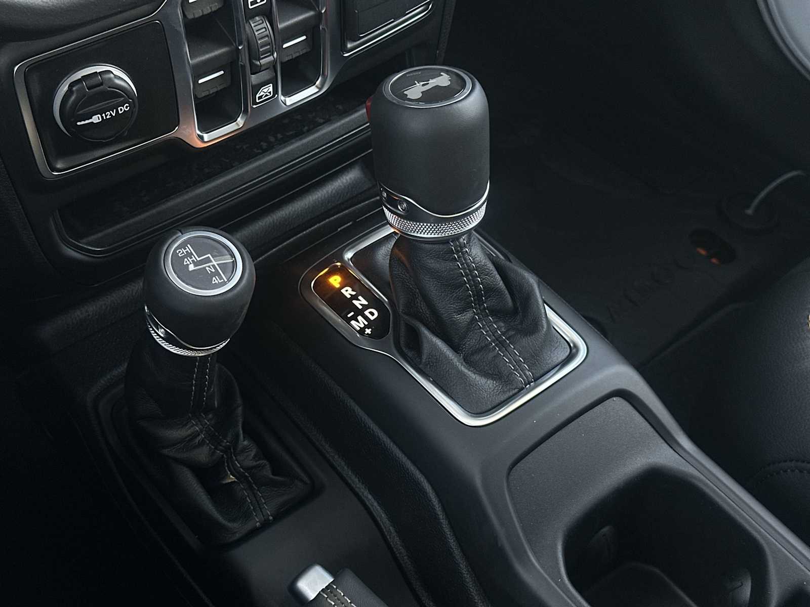 Thumbnail: 2026 Jeep Wrangler - 20