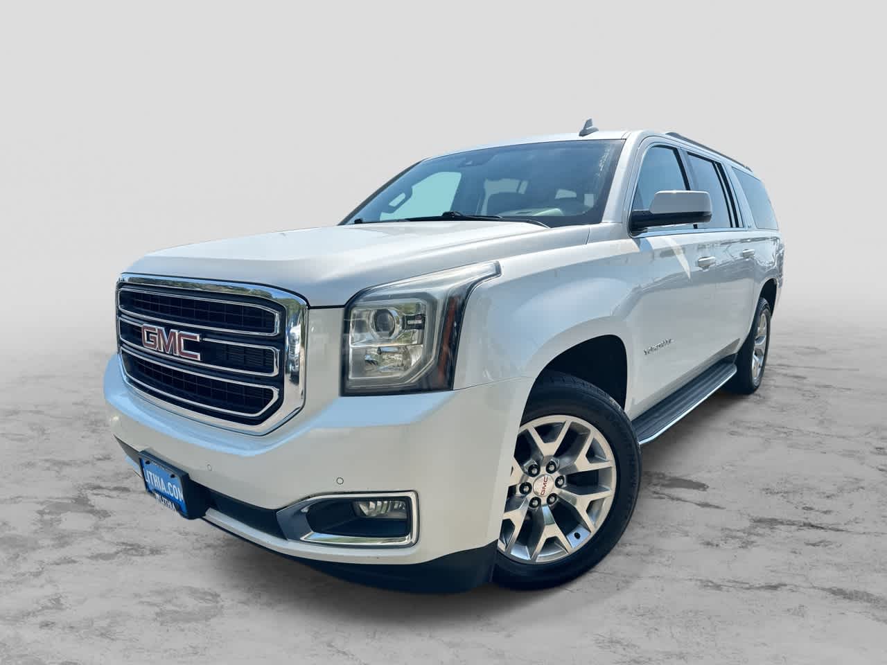 2015 GMC Yukon XL SLT -
                  Billings, MT