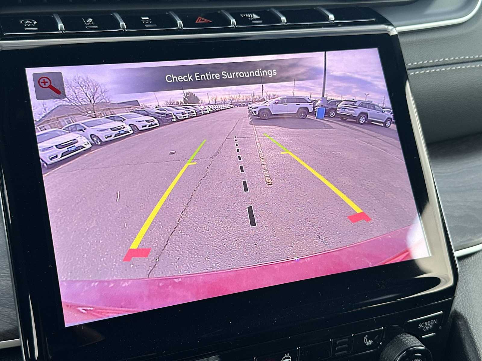 Thumbnail: 2025 Jeep Grand Cherokee - 23