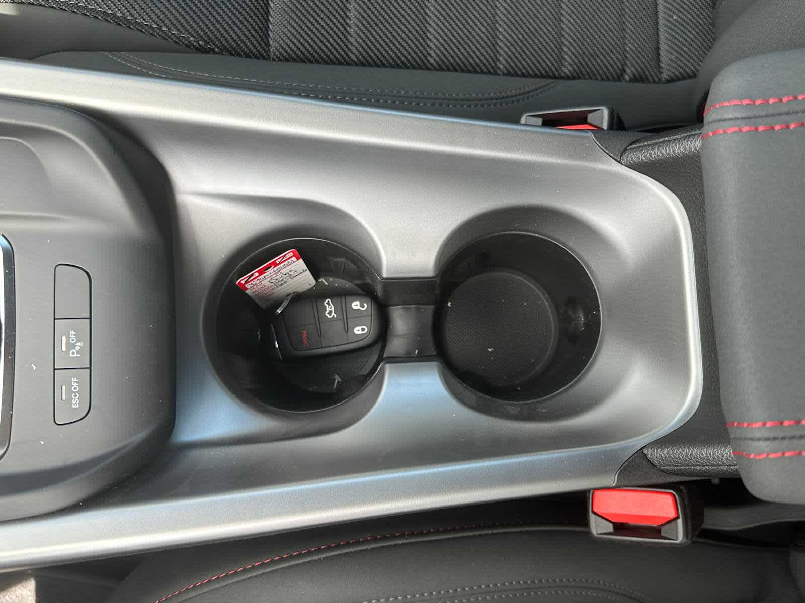 Thumbnail: 2025 Dodge Hornet - 23