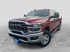 2026 Ram 3500 TRADESMAN CREW CAB 4X4 6'4 BOX Pickup Billings, MT