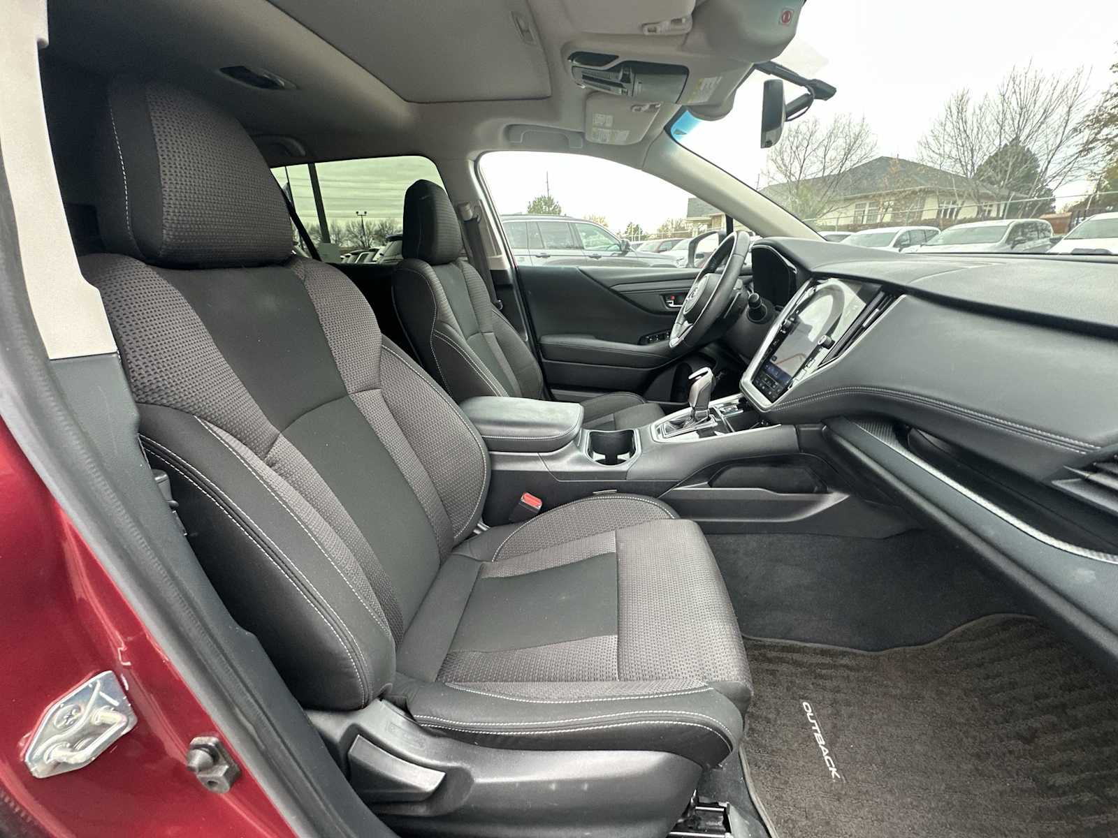 Thumbnail: 2020 Subaru Outback - 25