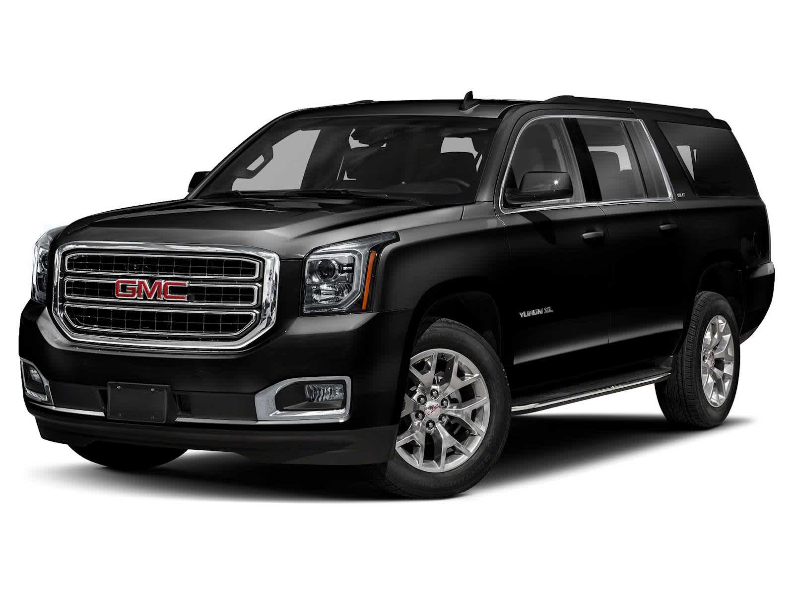 2019 GMC Yukon 4WD SLT's photo