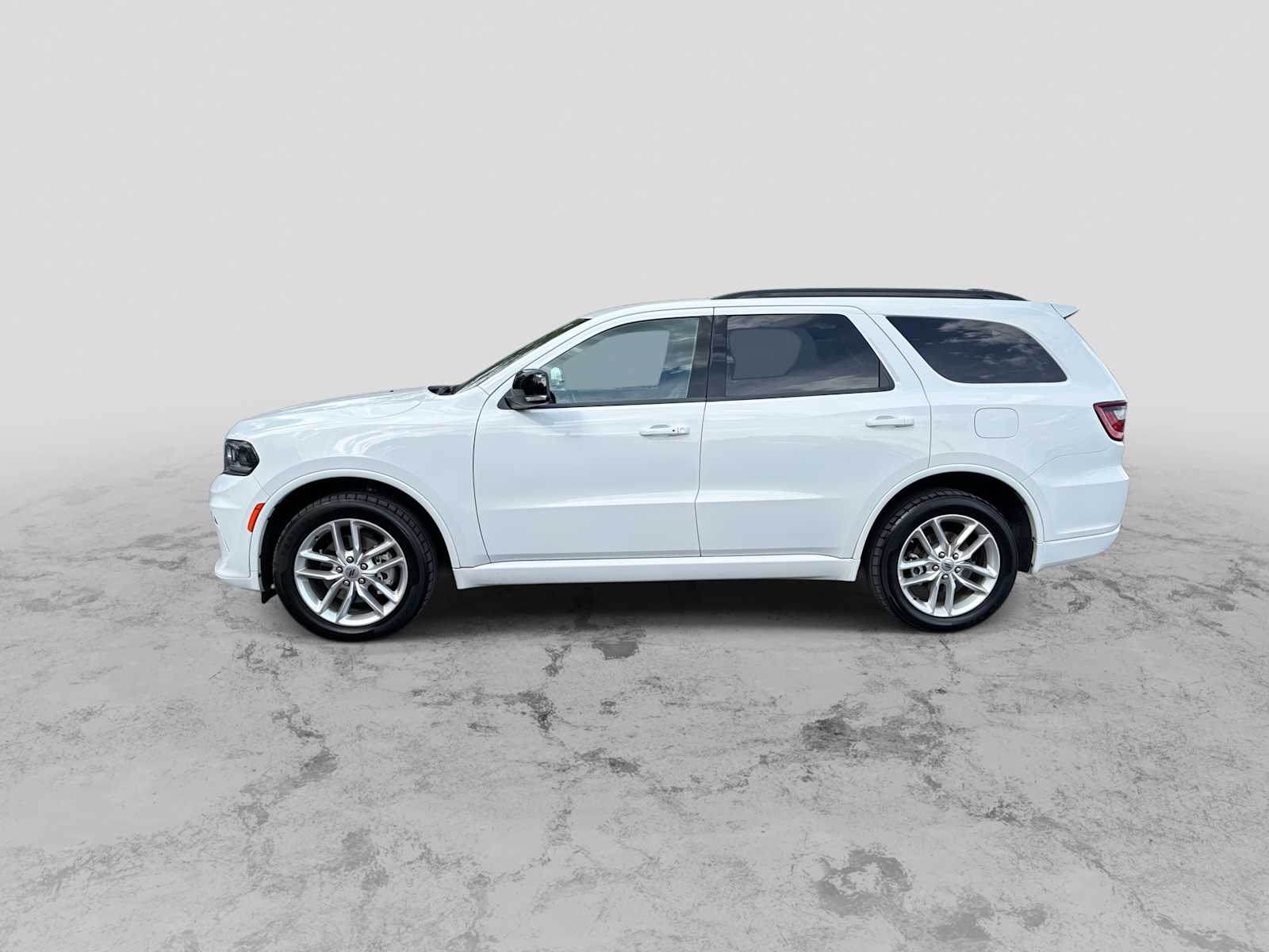 Thumbnail: 2024 Dodge Durango - 5