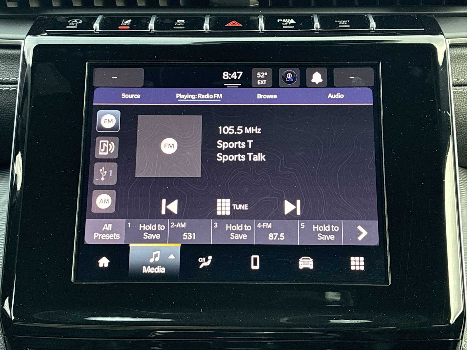 Thumbnail: 2026 Jeep Grand Cherokee - 12