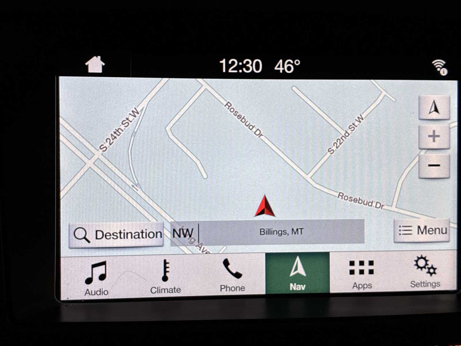 Thumbnail: 2018 Ford Explorer - 20