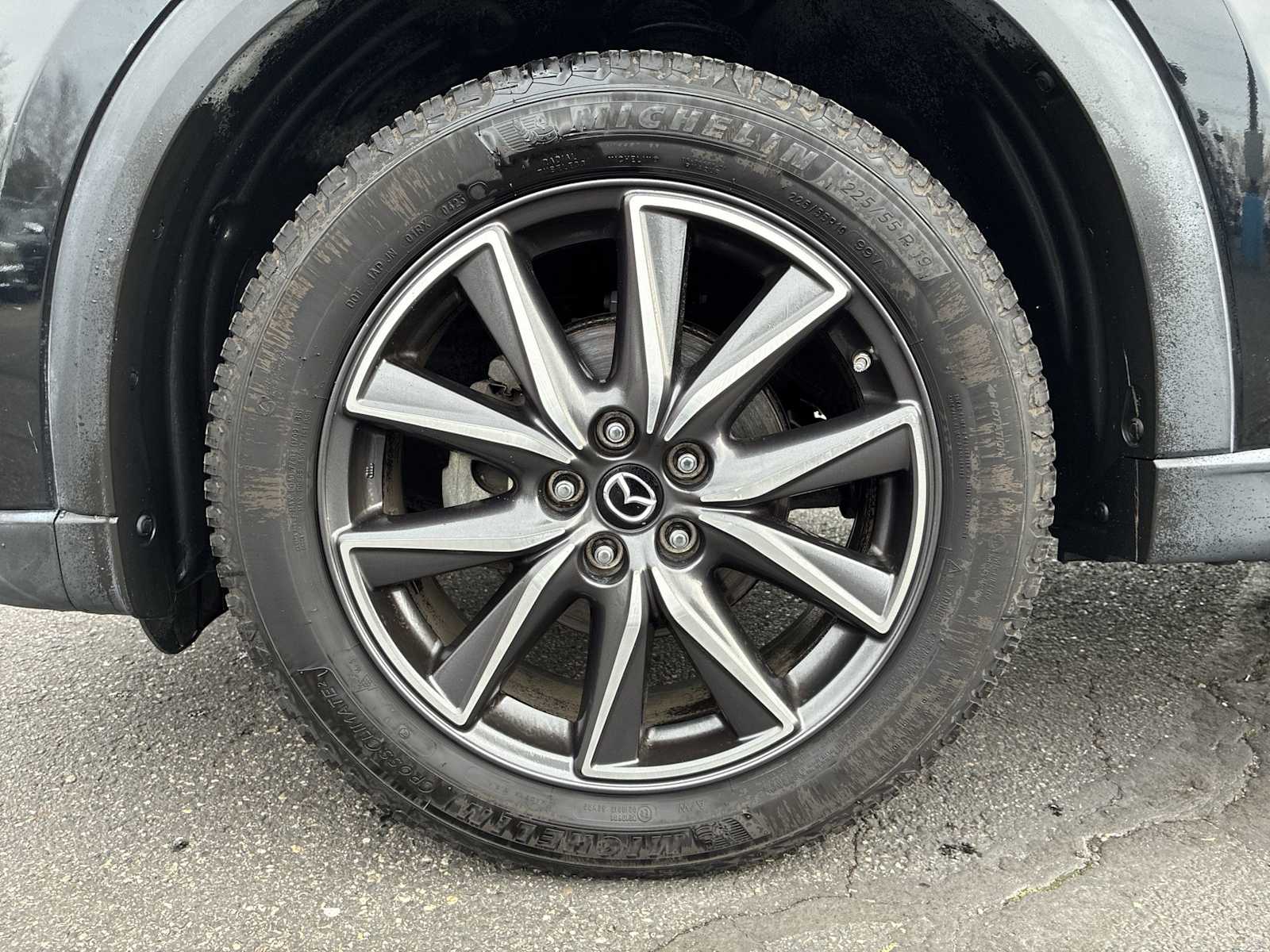 Thumbnail: 2018 Mazda CX-5 - 18