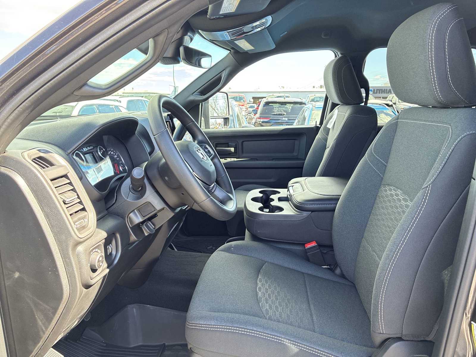 Thumbnail: 2026 RAM 3500 - 13