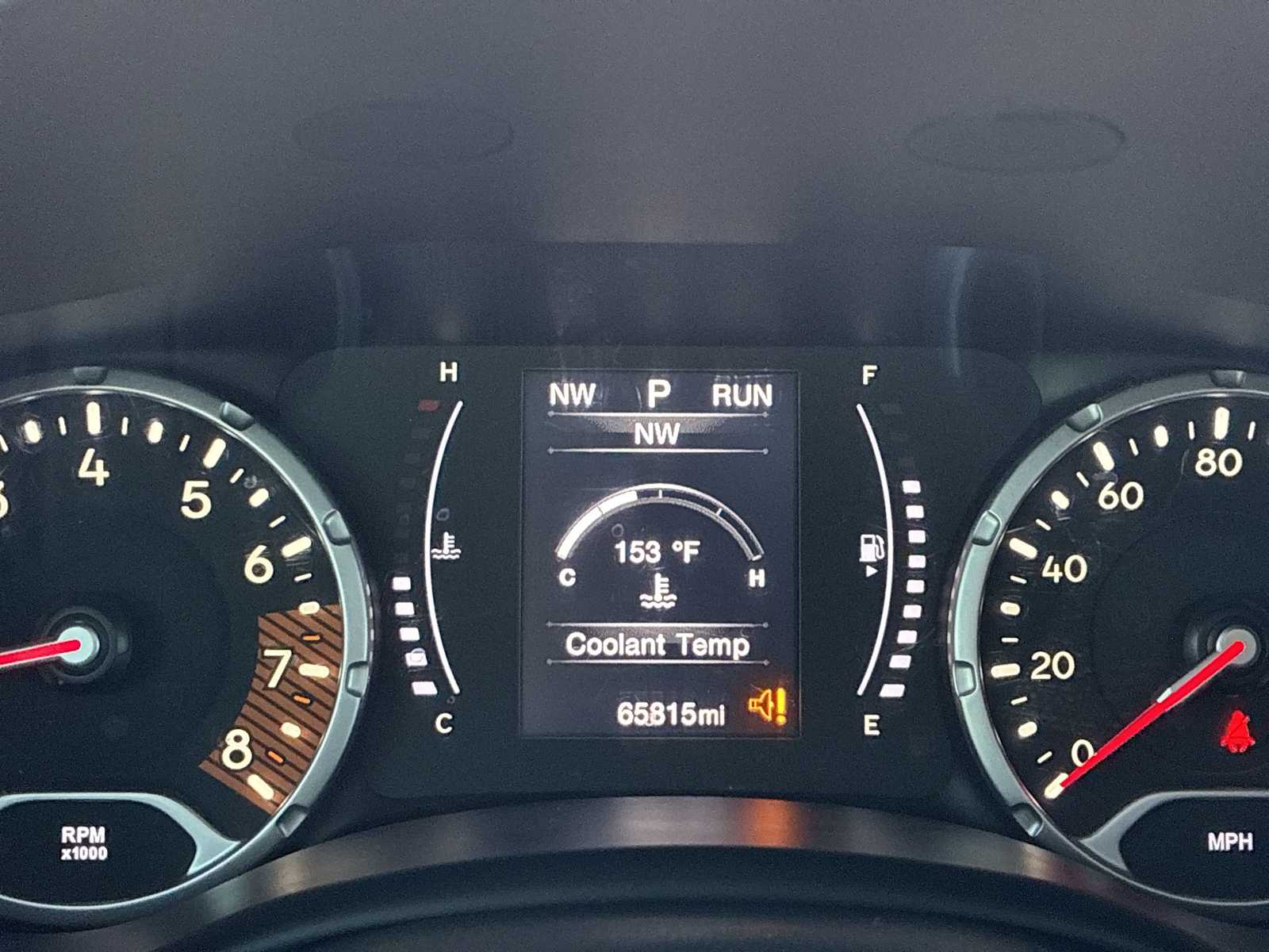 Thumbnail: 2020 Jeep Renegade - 10