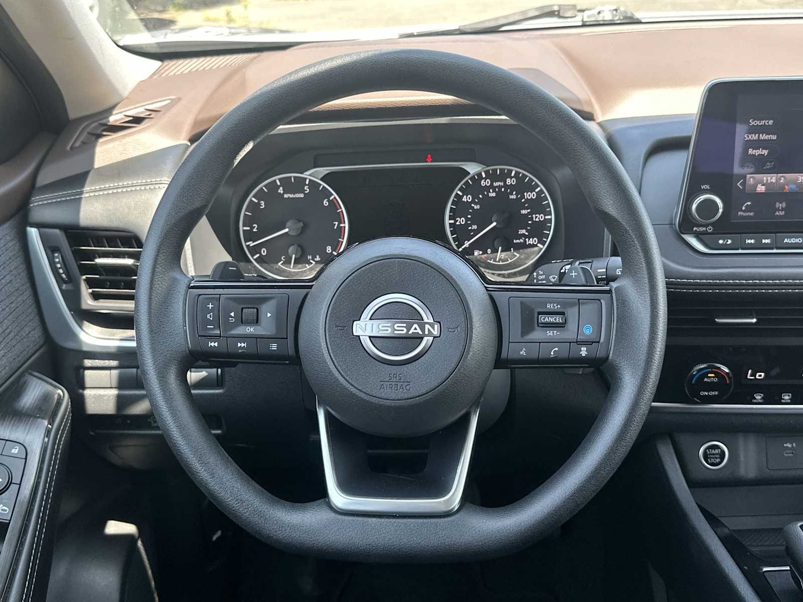 Thumbnail: 2023 Nissan Rogue - 11