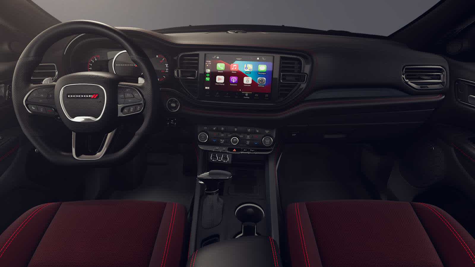 Thumbnail: 2026 Dodge Durango - 6