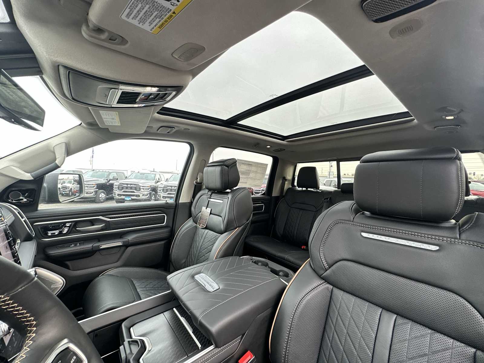 Thumbnail: 2026 RAM 1500 - 16