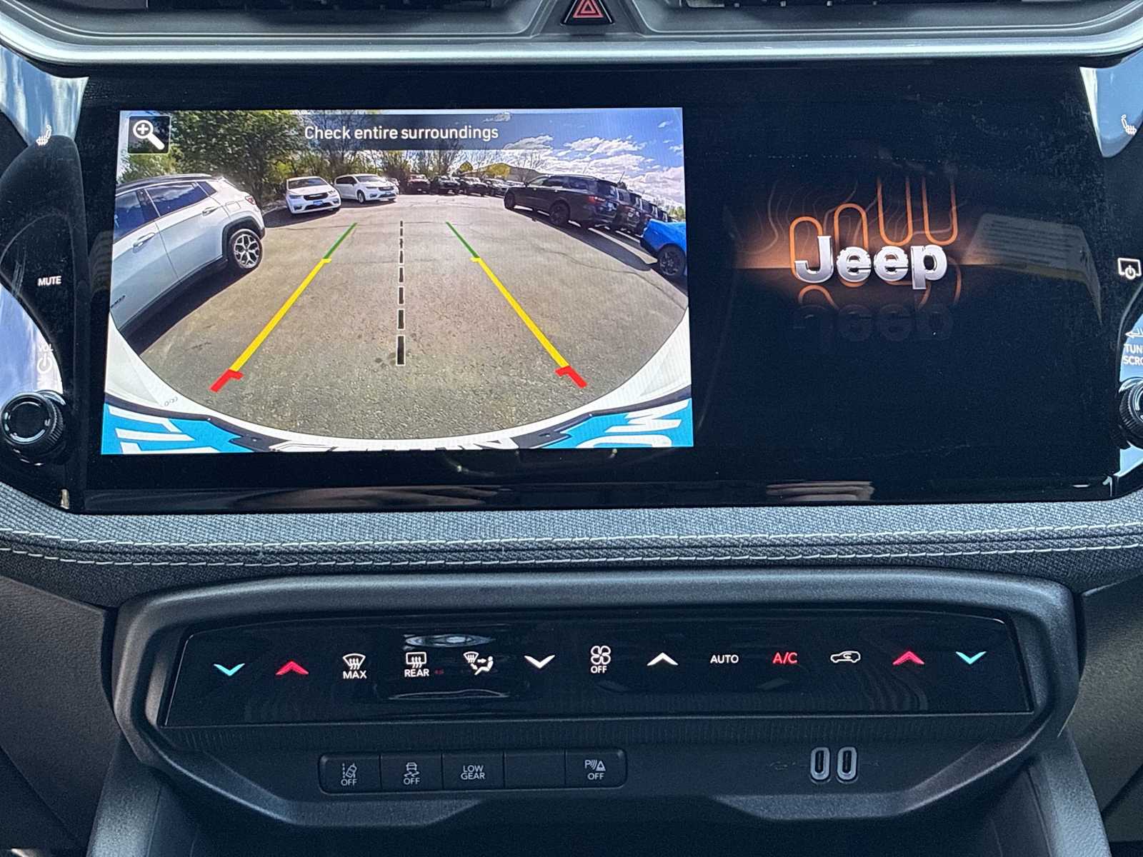 Thumbnail: 2026 Jeep Cherokee - 22
