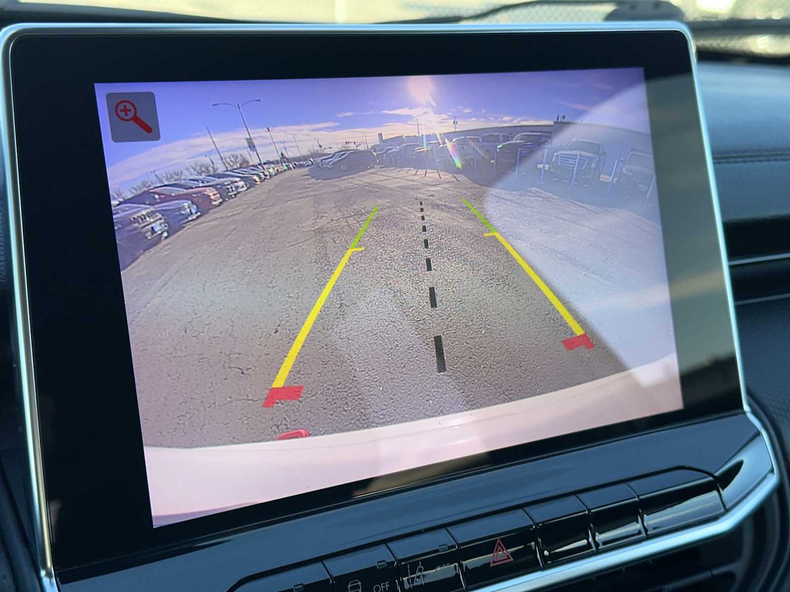 Thumbnail: 2022 Jeep Compass - 22