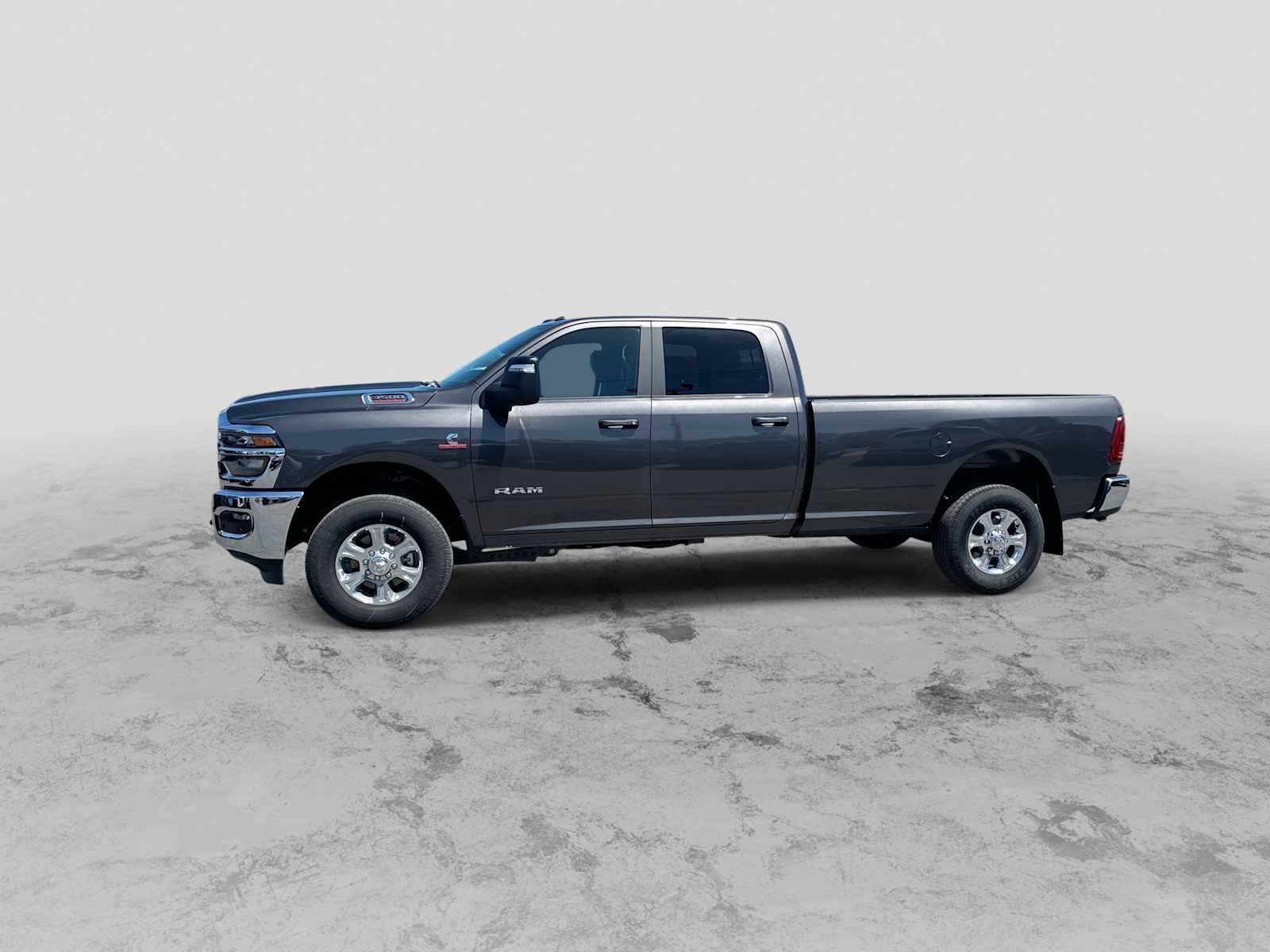 Thumbnail: 2026 RAM 3500 - 5
