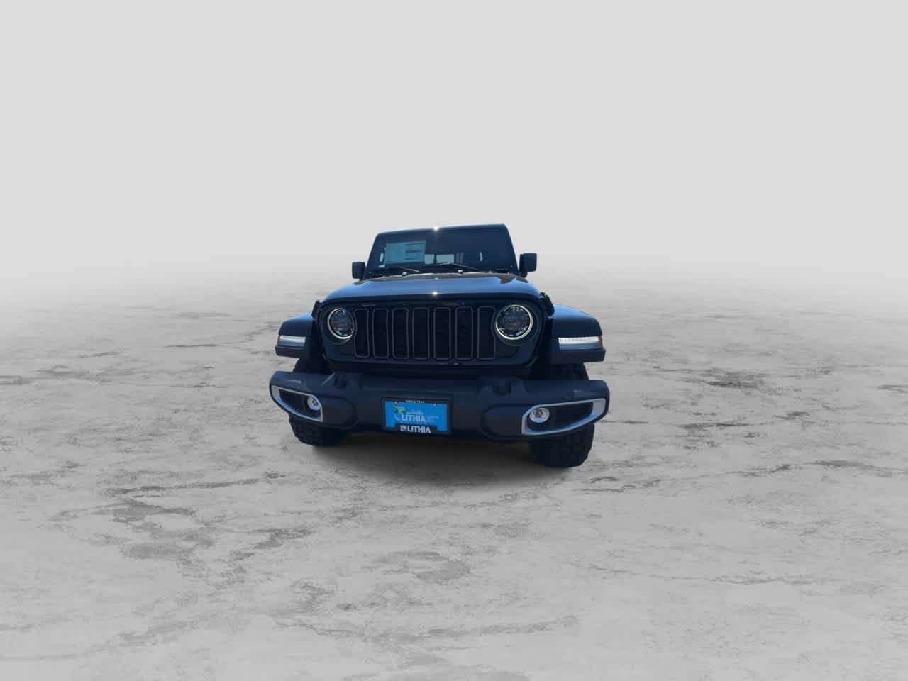 Thumbnail: 2025 Jeep Gladiator - 3