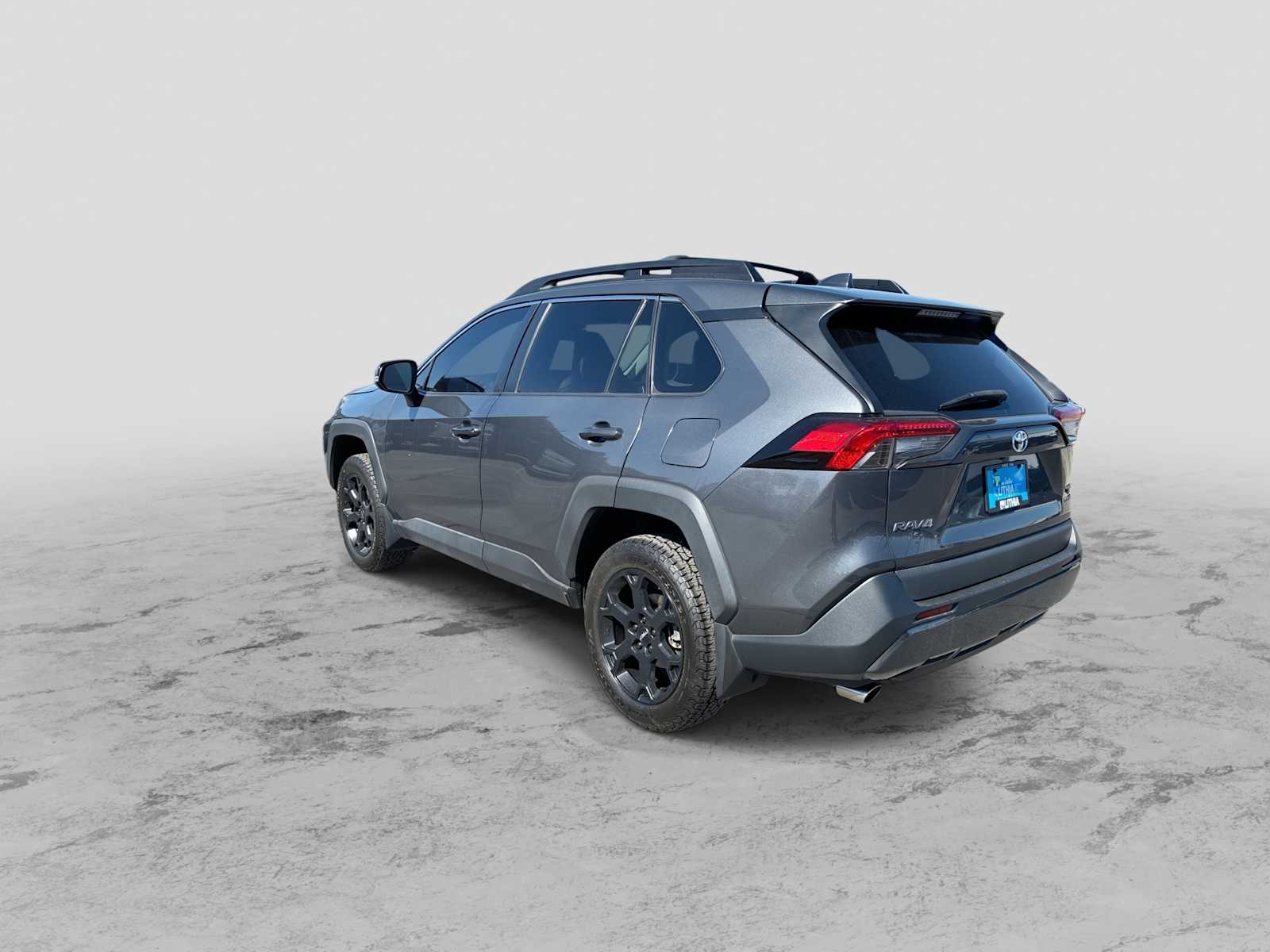 2021 Toyota RAV4 TRD Off-Road - Photo 6