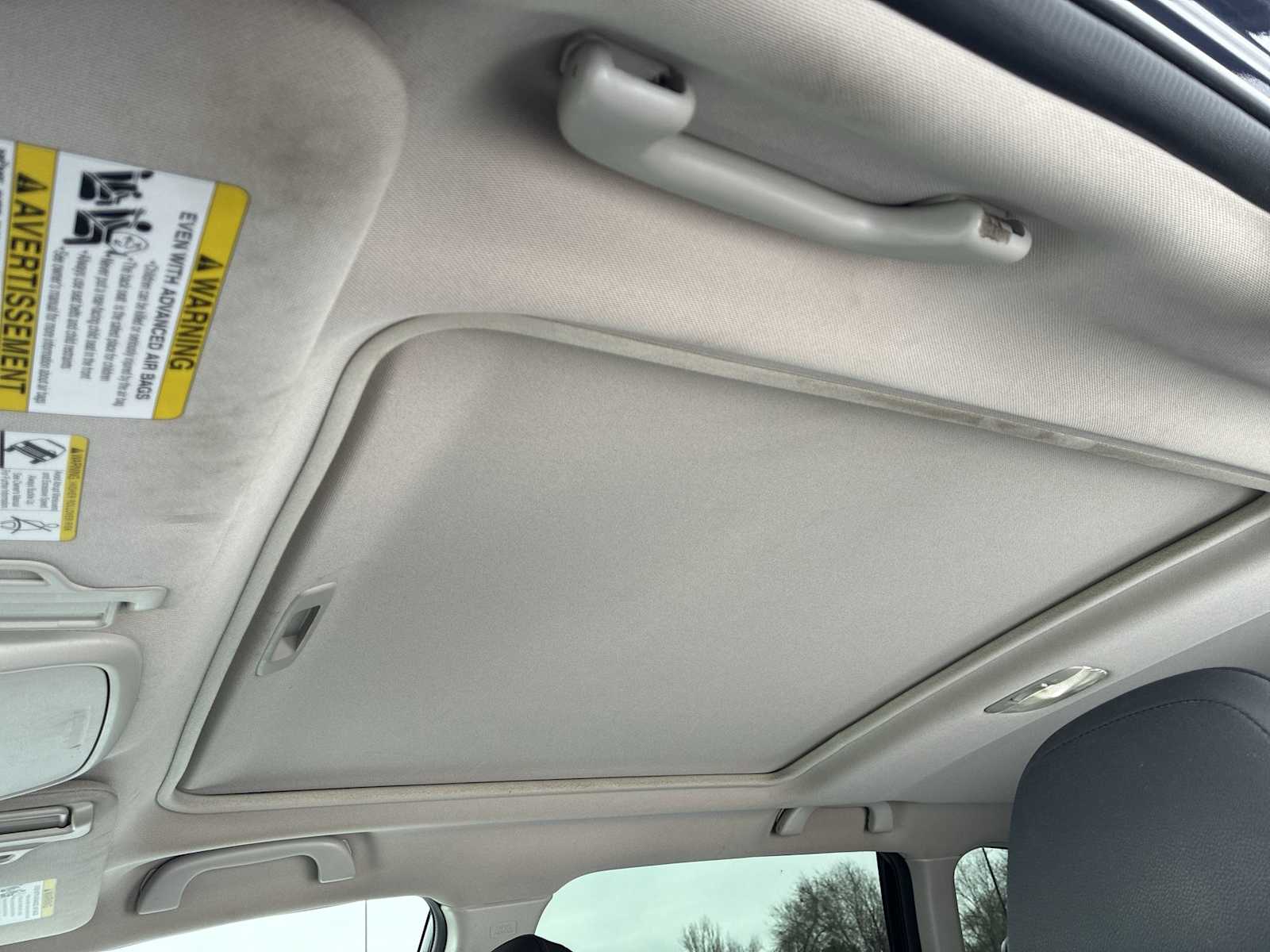 Thumbnail: 2021 Subaru Forester - 16