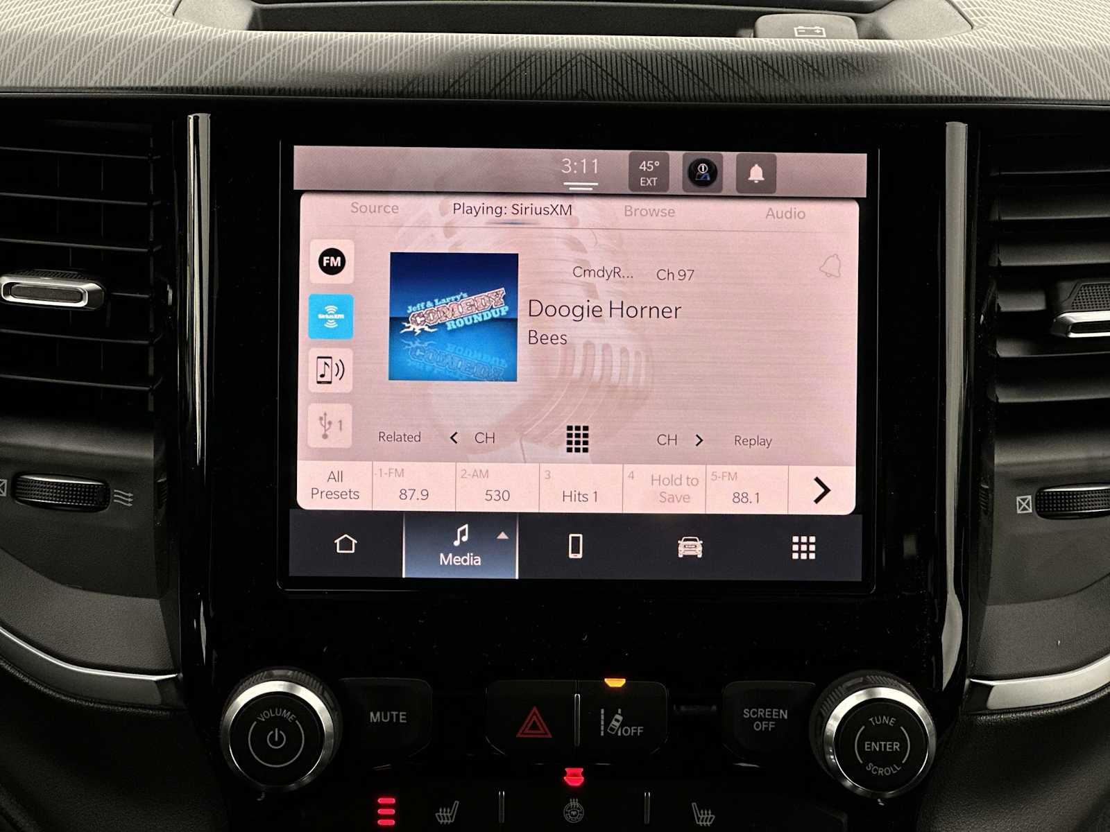 Thumbnail: 2026 RAM 1500 - 12