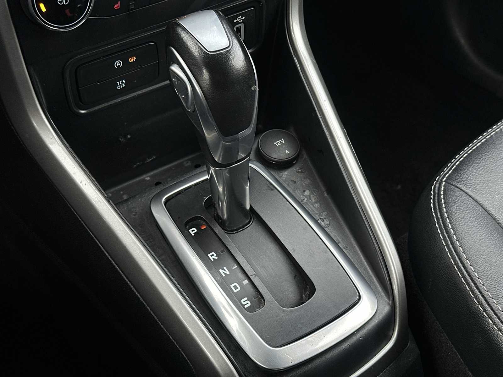 Thumbnail: 2019 Ford EcoSport - 21