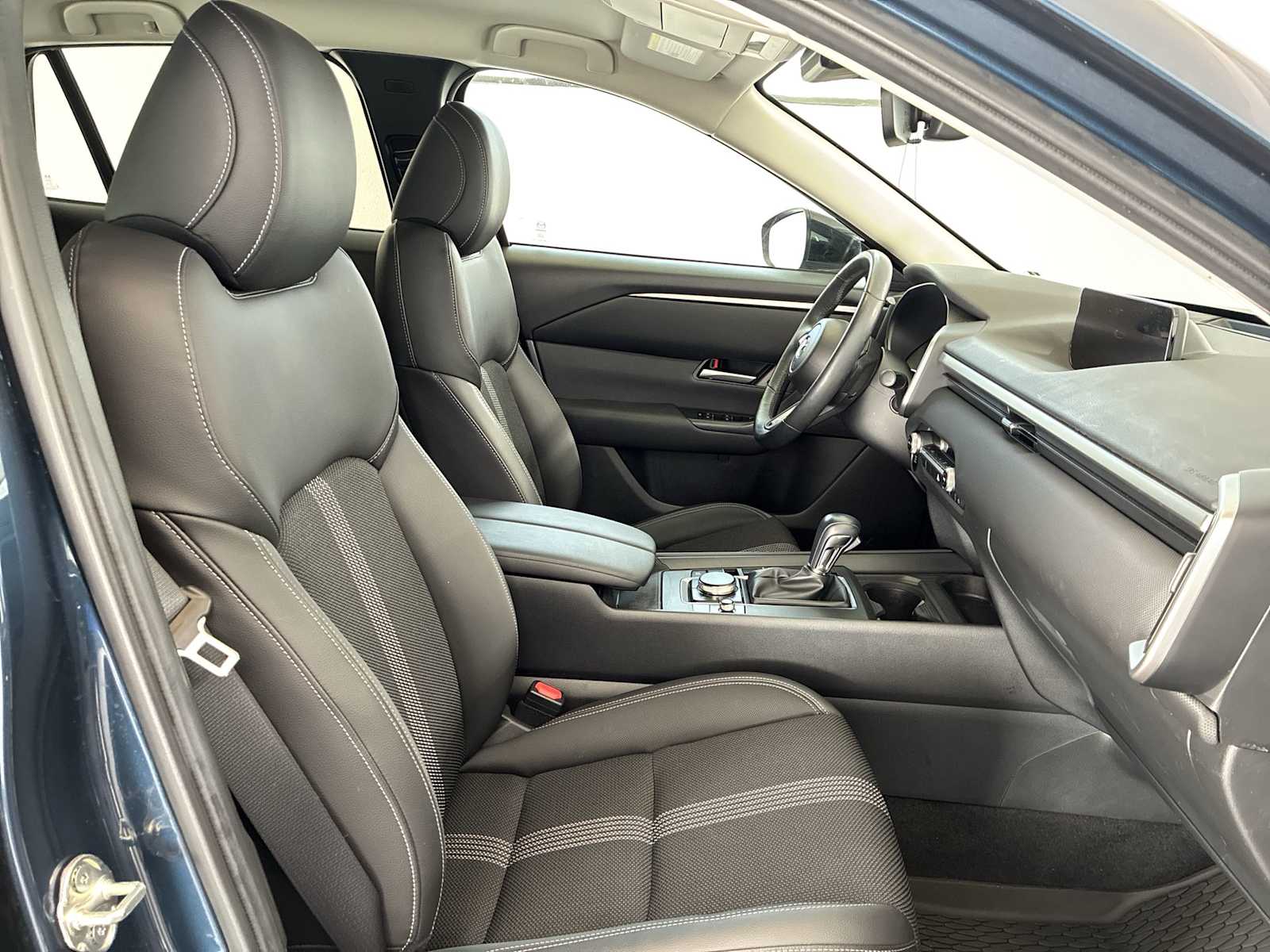 Thumbnail: 2024 Mazda CX-50 - 25