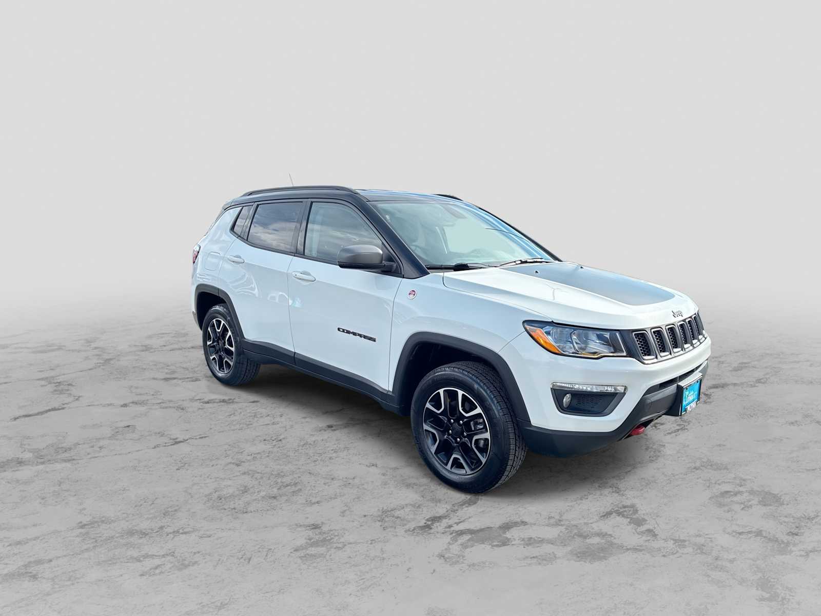 Thumbnail: 2019 Jeep Compass - 2