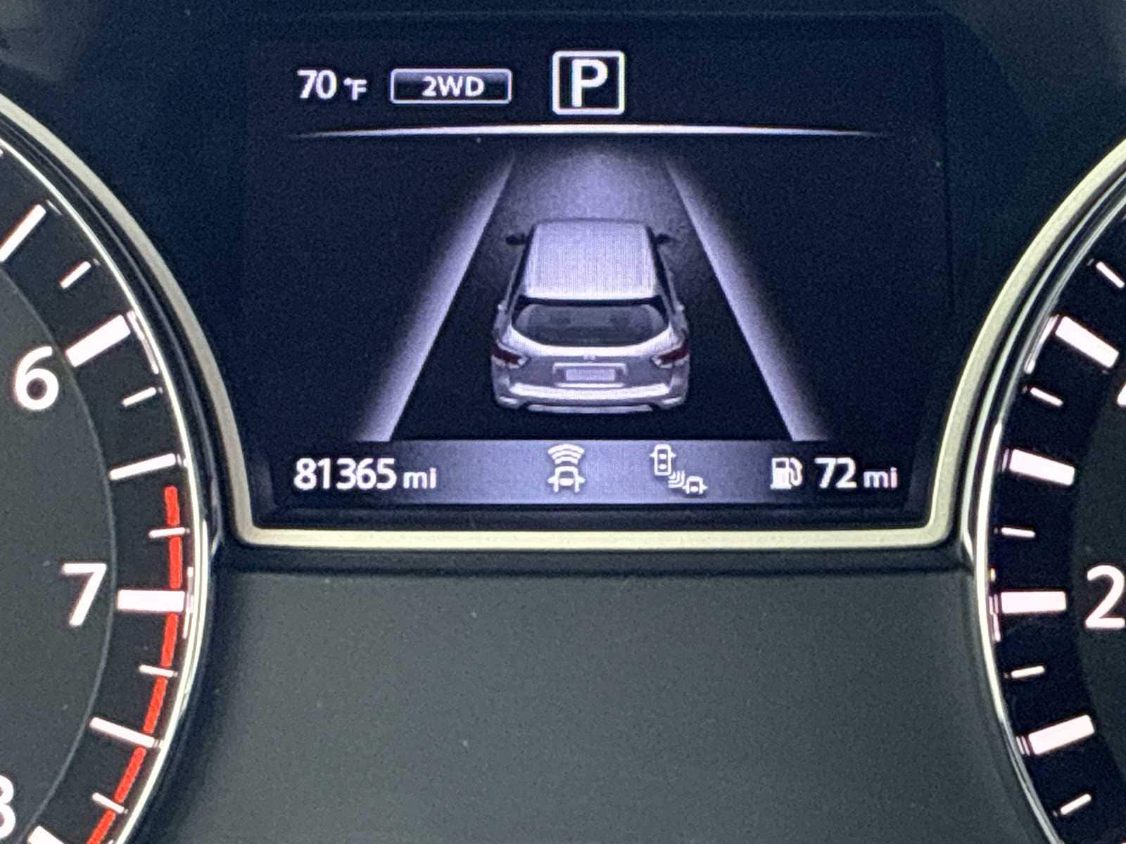 Thumbnail: 2019 Nissan Pathfinder - 10