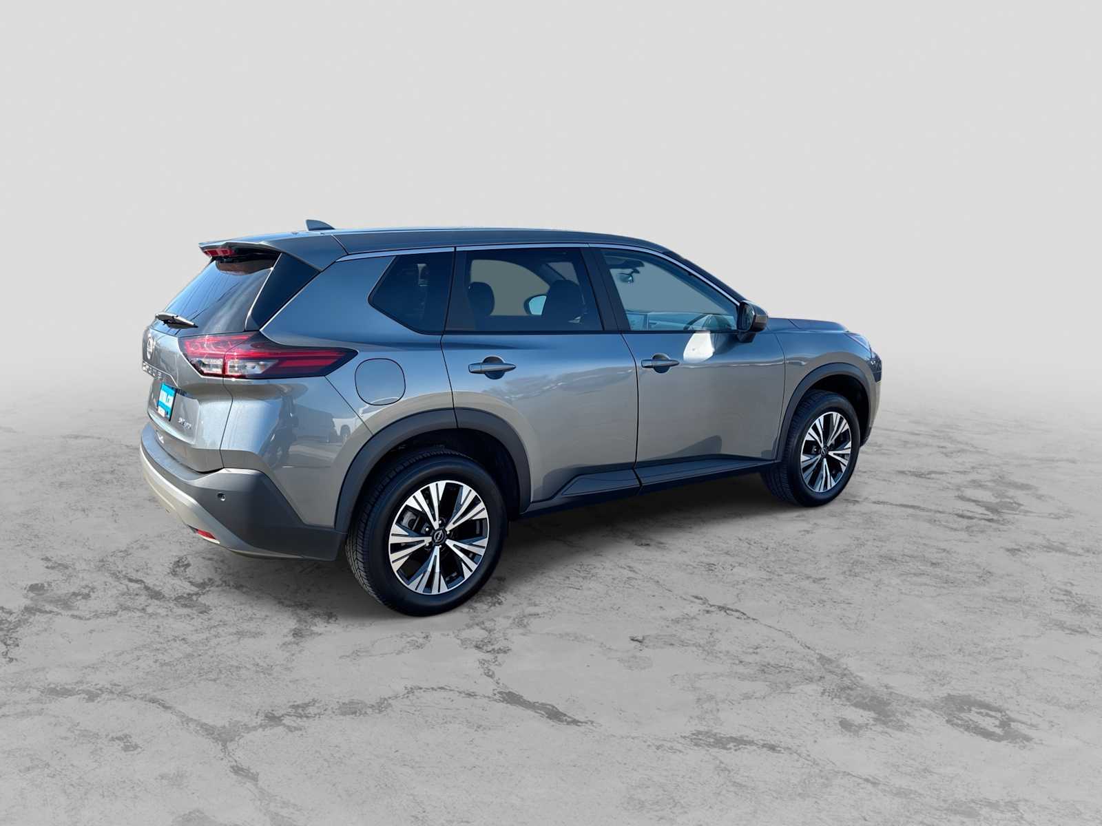 Thumbnail: 2023 Nissan Rogue - 8