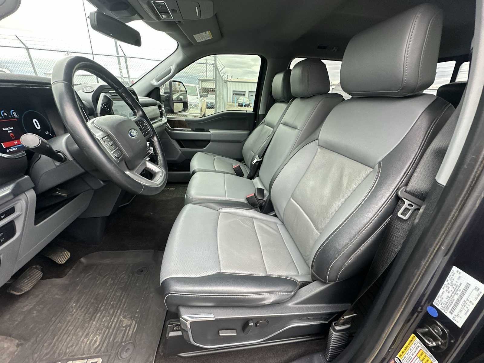 Thumbnail: 2022 Ford F-150 - 13