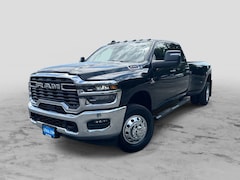 2025 Ram 3500 TRADESMAN CREW CAB 4X4 8' BOX Pickup Billings, MT