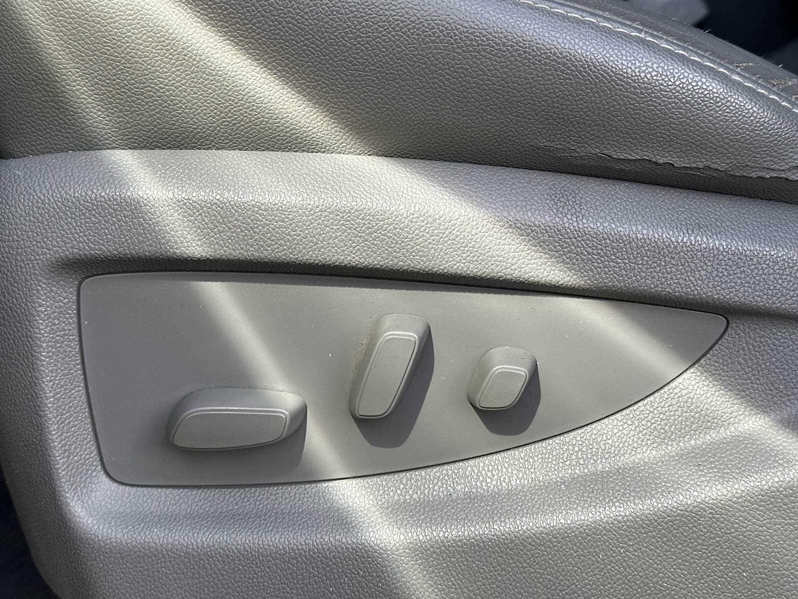 Thumbnail: 2018 GMC Sierra 2500 - 14