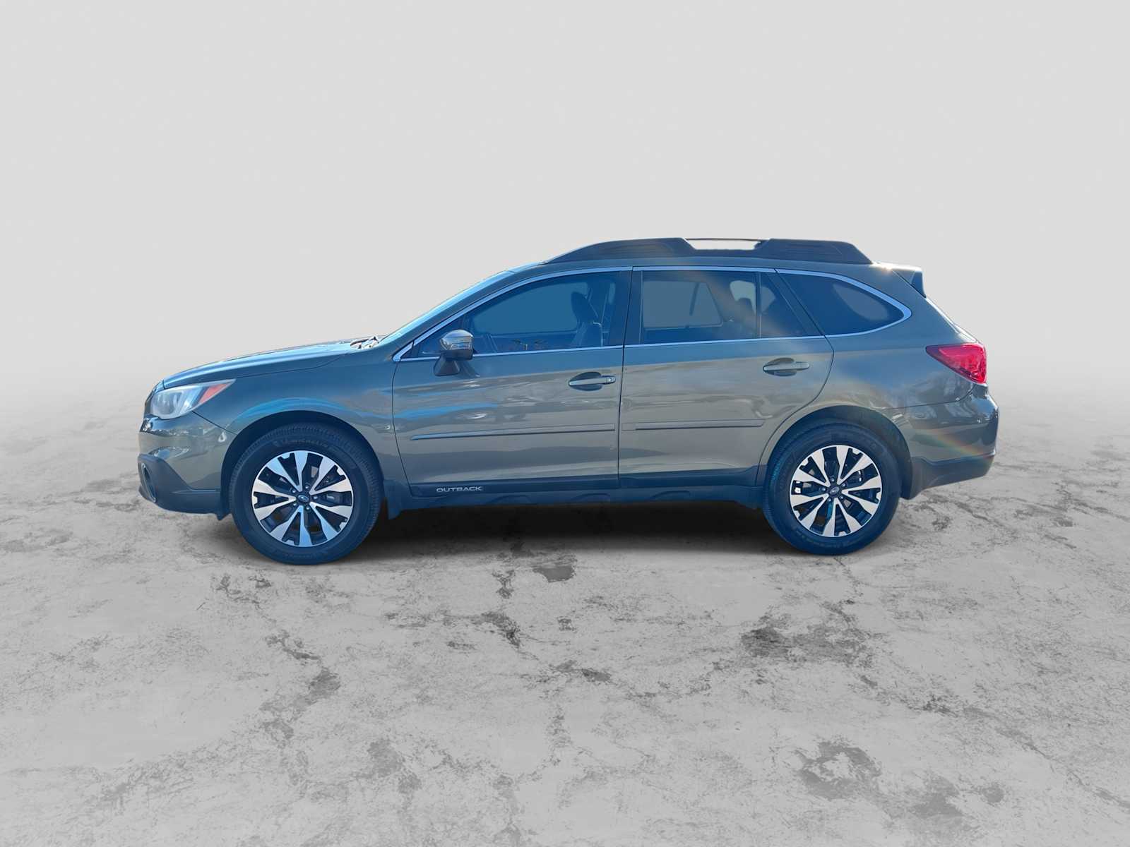 Thumbnail: 2017 Subaru Outback - 5